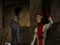 Young Justice Season 2 - Impulse and Blue Beetle Moments Part 3