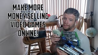 Amazon fba tip make more money selling video games online
pricecharting as a guide review