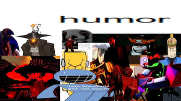 ROBLOX ASYM HUMOR