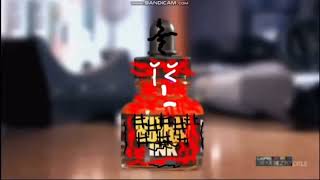 Fake Smallville Season 1 Lost Episode Credits Logos Only, Remake