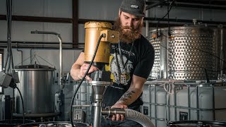 Tour of a Meadery | PARAGRAPHIC Origins