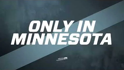 Explore MN: Summer Golf