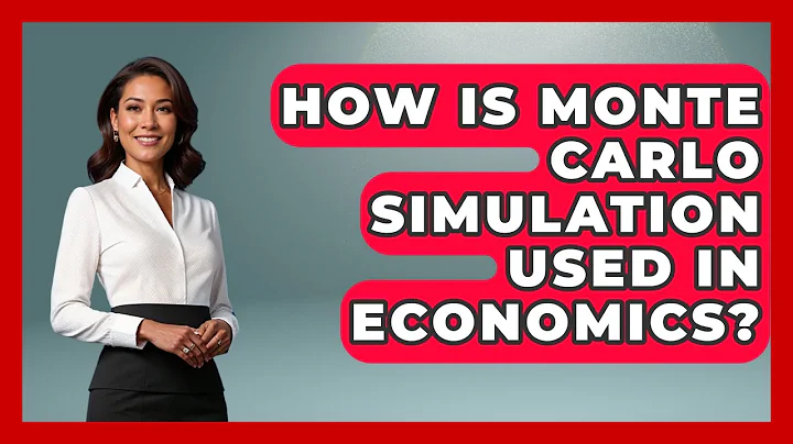 How Is Monte Carlo Simulation Used In Economics? - Learn About Economics