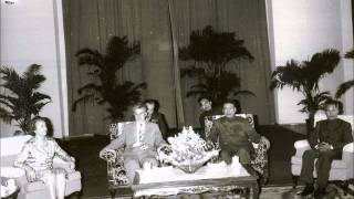 Who Is Pol Pot - His Life And Death