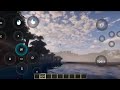 limore + photon shaders 🥶🥶