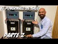 PowerWall de Saúl López - Parte 2