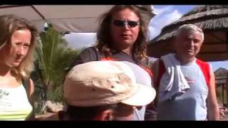 Tenerife - zima 2007