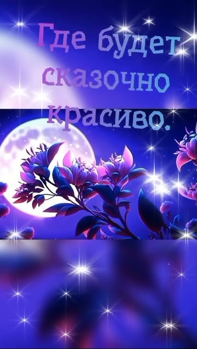 Спокойной ночи, моя хорошая! ️ ️ #shorts #youtube - YouTube