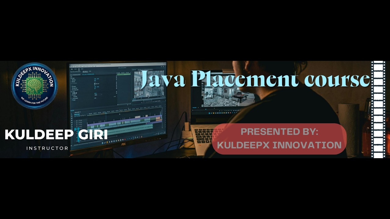 Leetcode problem | Java Placement Course 2026 | Complete Java + DSA ...