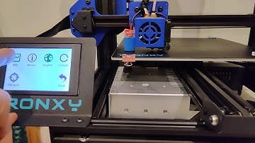 Tronxy XY-2 PRO z axis problem
