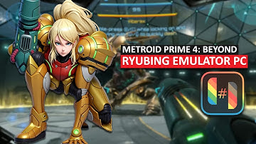 How to Play Metroid Prime 4 Beyond on Ryubing Emulator (PC SETUP)