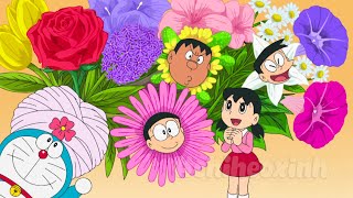 Review Doraemon Tổng Hợp Những Tập Mới Hay Nhất Phần 271 Tóm Tắt Hoạt Hình Doraemon