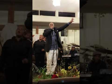 Pastor Anthony Smith ooh wee Another Blessing