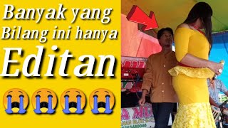 Langgam Ngimpi (Bowo palaran) - Chica Rhosmala Penyanyi terbesar di Bumi...