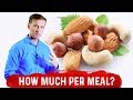 How Many Nuts Can You Eat on Keto?