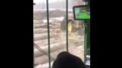 2018 JD 2154 Processor Video  2