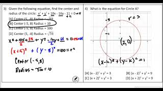 Quiz 7 Review