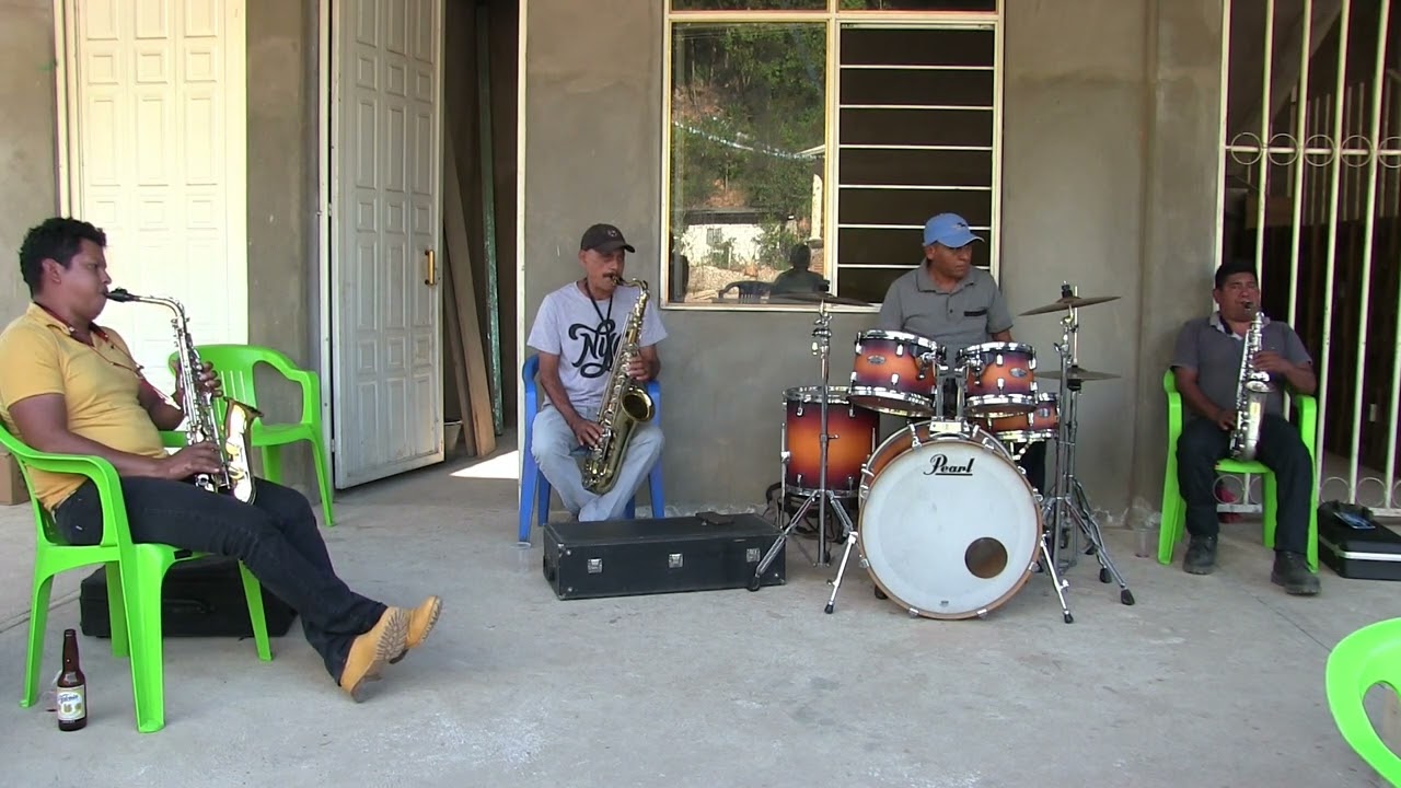 Fiesta anual en honor a 