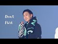 [VIETSUB] WINNER - DON'T FLIRT