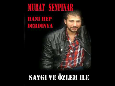 Murat ŞENPINAR - HANİ HEP DERDİNYA