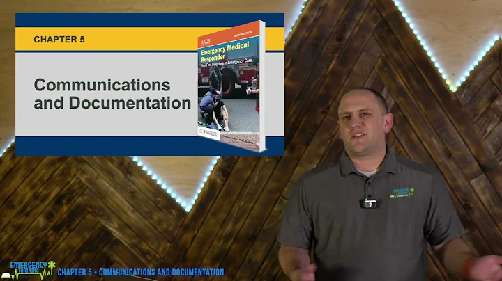 Chapter 5   Communications and Documentation   4K