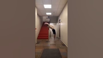Back Flop Transitional Hooks for Social Media VideosInstagram & TikTok Intro Hook Library