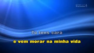 ♫ Demo - Karaoke - COMO ANTES - Matias Damásio