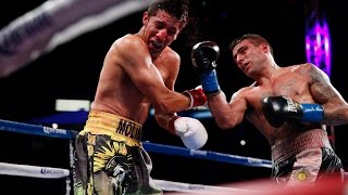 Matthysse vs. Molina: Round 10 | SHOWTIME CHAMPIONSHIP BOXING 30th Anniversary