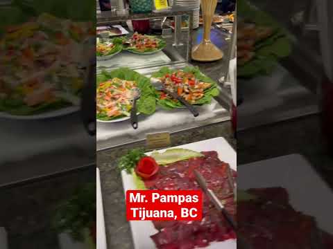 Video: Najboljše restavracije v Tijuani