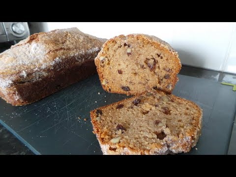 Amish Friendship Bread