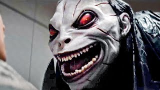 GRIMCUTTY Official Trailer (2022) Usman Ally Horror Movie