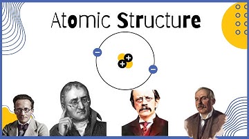 Unlocking the secrets of the Atomic Structure