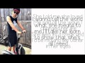 IM5 - Touchdown dance lyrics