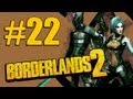 Borderlands 2 - Прохождение - Кооператив [#22]