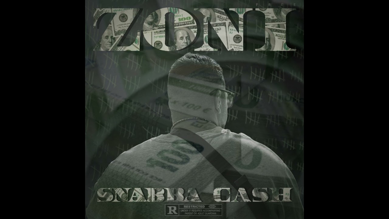 ZON1 - Snabba Cash (Prod. By kaïko)