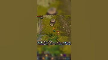 Warlock PvP - WoW Classic Era PTR #shorts #wow #wowclassic