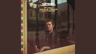 Watch Gordon Lightfoot Baby Its Allright video