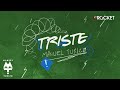 Manuel Turizo - Triste [1 Hour Loop]