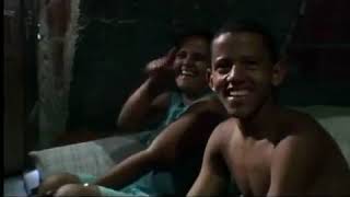 GINGA: The Soul of Brazilian Football | Nike documentary (2005)