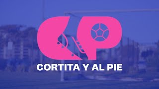 Cortita y al Pie, Invitada Tatiana Ariza jugadora de Antofagasta