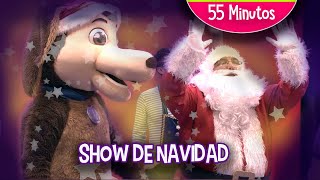 MI PERRO CHOCOLO  SHOW DE NAVIDAD  CANCIONES INFANTILES