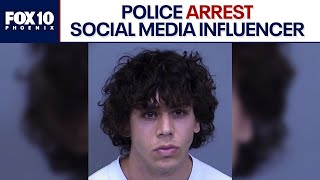 Download Lagu Tempe Police arrest man over social media pranks | FOX 10 Phoenix MP3 Download Lagu Tempe Police arrest man over social media pranks | FOX 10 Phoenix MP3