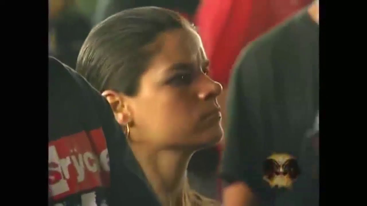 Metal Church - Gods Of Wrath, Beyond The Black, Live México. Monterrey Metal Fest 2005