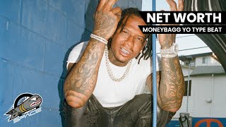 MoneyBagg Yo x Finesse2tymes Type Beat | "Net worth"