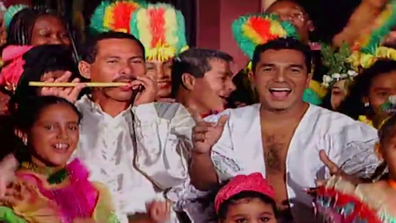 Watch Carnavalero - Checo Acosta (Video Oficial) - Música de Carnaval Colombiano on YouTube Watch Carnavalero - Checo Acosta (Video Oficial) - Música de Carnaval Colombiano on YouTube
