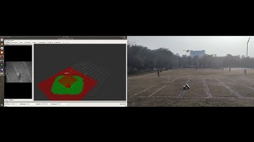 [Hardware] Autonomous Safe Landing Drone