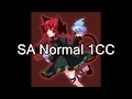 Touhou 11 - SA Normal 1CC ReimuA