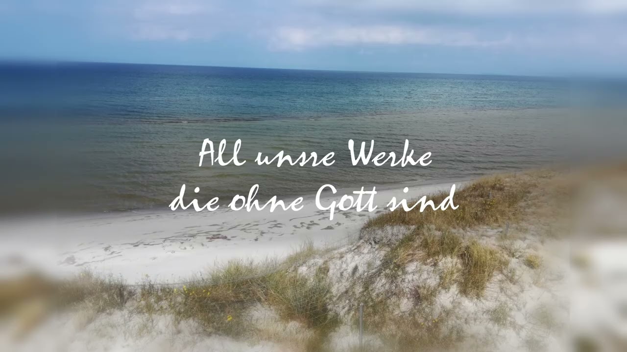 Haschen nach Wind