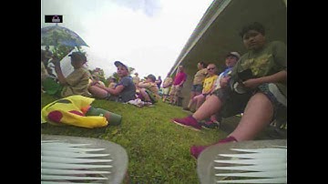 ImmersionRC RapidFire Test with Tiny Whoop *Full Review Soon*