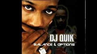 Watch Dj Quik Rogers Groove video